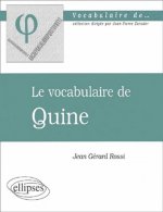 vocabulaire de Quine (Le)