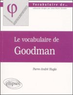 vocabulaire de Goodman (Le)