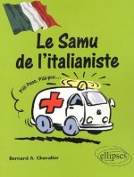 Le SAMU de l'italianiste (Italien)