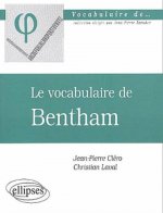 vocabulaire de Bentham (Le)