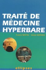 Traité de médecine hyperbare