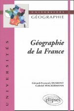 Géographie de la France