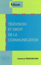 Télévision et droit de la communication