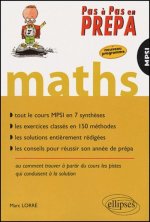 Mathématiques MPSI