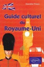 Guide culturel du Royaume-Uni