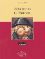 Idées reçues en Biologie - n°25