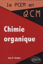 Chimie organique