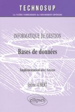 Base de données - Implémentation avec Access - Niveau B