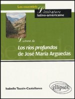 Lectura de 'Los rios profundos' de José María Arguedas