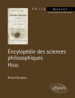 Hegel, Encylopédie des sciences philosophiques