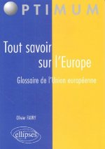 Tout savoir sur l’Europe