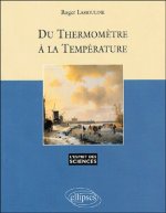 Du thermomètre à la température - n° 34
