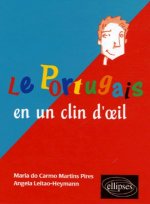 Le portugais en un clin d'œil