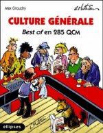 Culture générale - Best of en 285 QCM