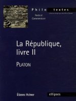 Platon, La République, livre II