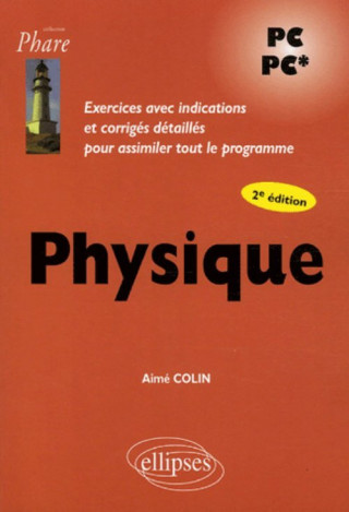 Physique PC-PC* - 2e édition