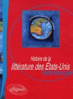 Histoire de la littérature des Etats-Unis