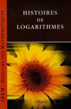 Histoires de logarithmes