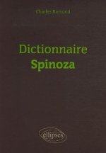 Dictionnaire Spinoza