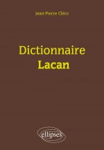 Dictionnaire Lacan