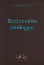 Dictionnaire Heidegger