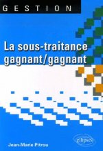 La sous-traitance gagnant/gagnant