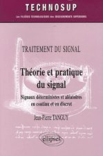 Théorie et pratique du signal