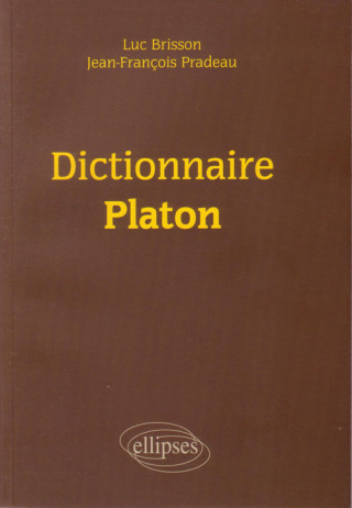 Dictionnaire Platon