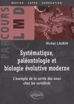 Systématique, paléontologie et biologie évolutive moderne : l'exemple de la sortie des eaux chez les vertébrés