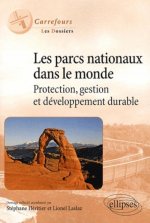 Les parcs nationaux dans le monde