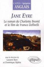 Jane Eyre. Le roman de Charlotte Brontë et le film de Franco Zeffirelli