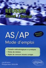AS/AP. Mode d'emploi. Nouvelle édition