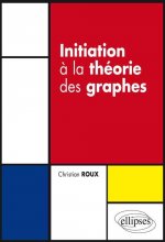 Initiation à la théorie des graphes