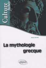 La mythologie grecque