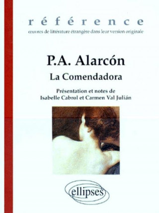 Alarcón P.A., La Comendadora