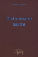 Dictionnaire Sartre