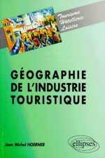 Géographie de l'industrie touristique