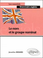 nom et le groupe nominal (Le)