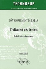 Traitement des déchets