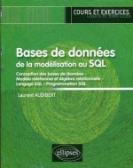 Bases de données de la modélisation au SQL
