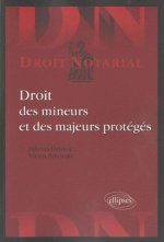 Droit des mineurs et des majeurs protégés
