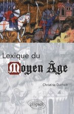 Lexique du Moyen Âge