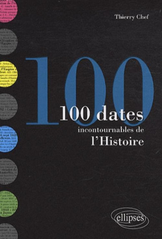 Les 100 dates incontournables de l'Histoire