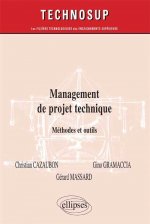 Management de projet technique - Méthodes et outils - Niveau B