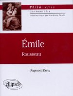 Rousseau, Émile