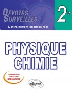 Physique-chimie seconde - nouveau programme