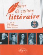 Cahier de culture littéraire
