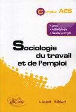 Sociologie du travail et de l'emploi