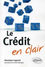 Le crédit en clair