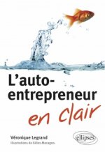 L'Auto-entrepreneur en clair